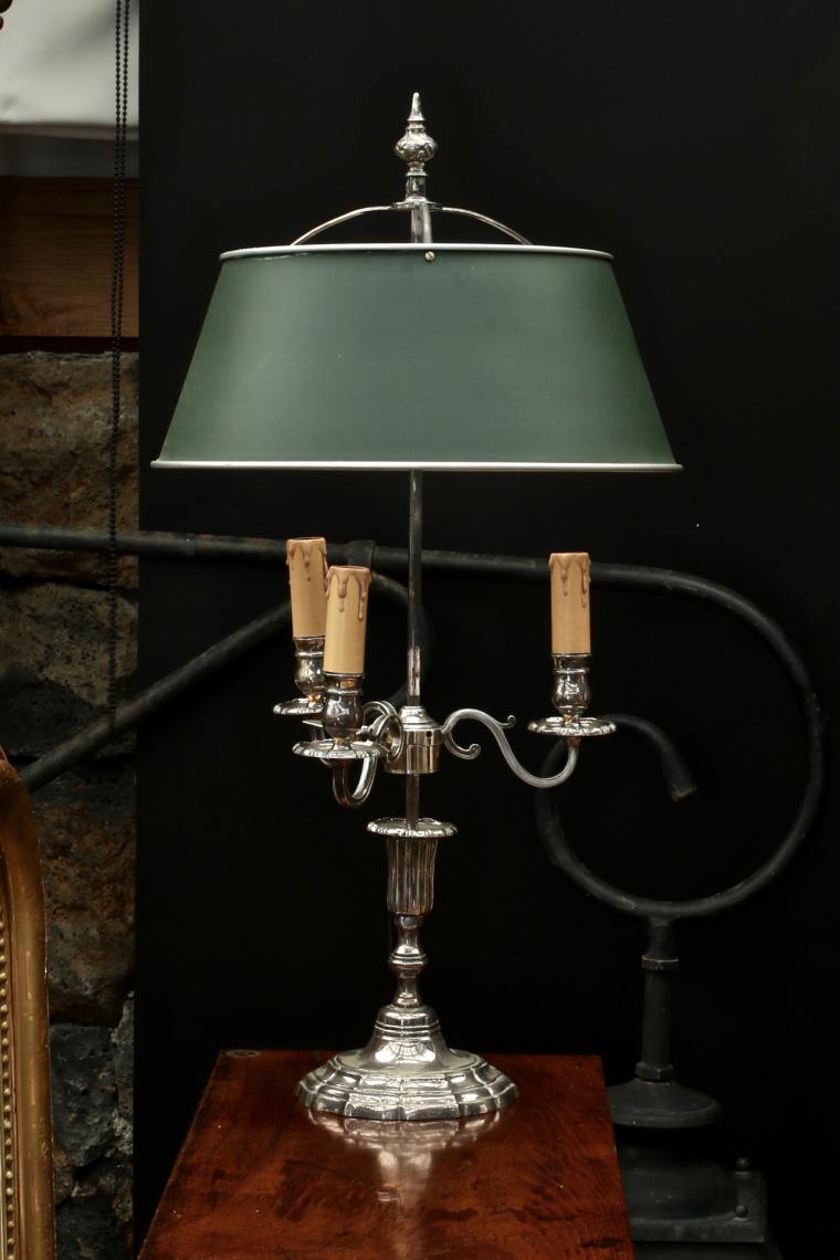 Classic French Desk Lamp